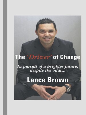 cover image of The 'Driver' of Change